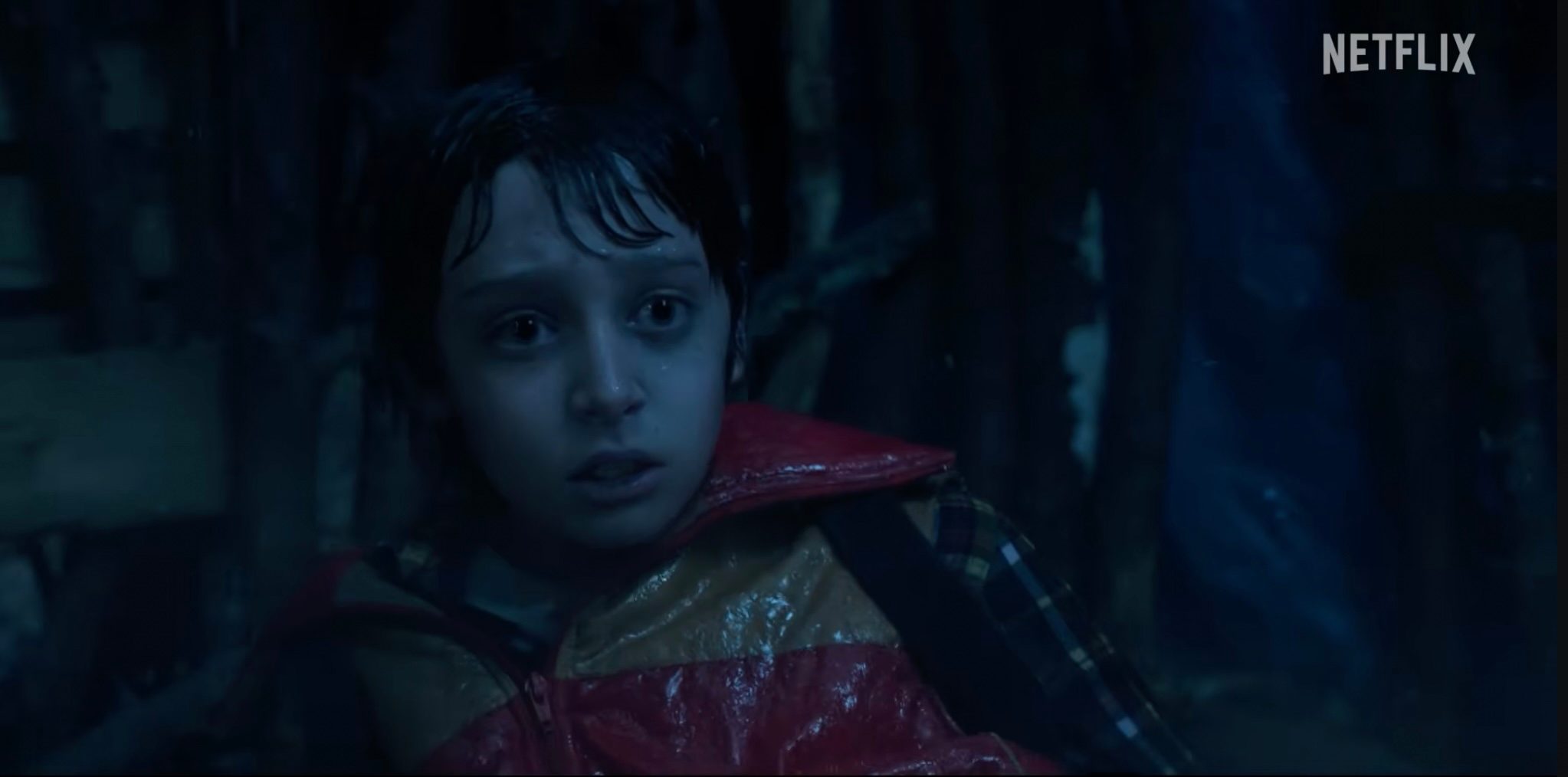 'Stranger Things' Stars Noah Schnapp And Millie Bobbie-Brown Speak On Digital De-Ageing Process For Crucial Scenes